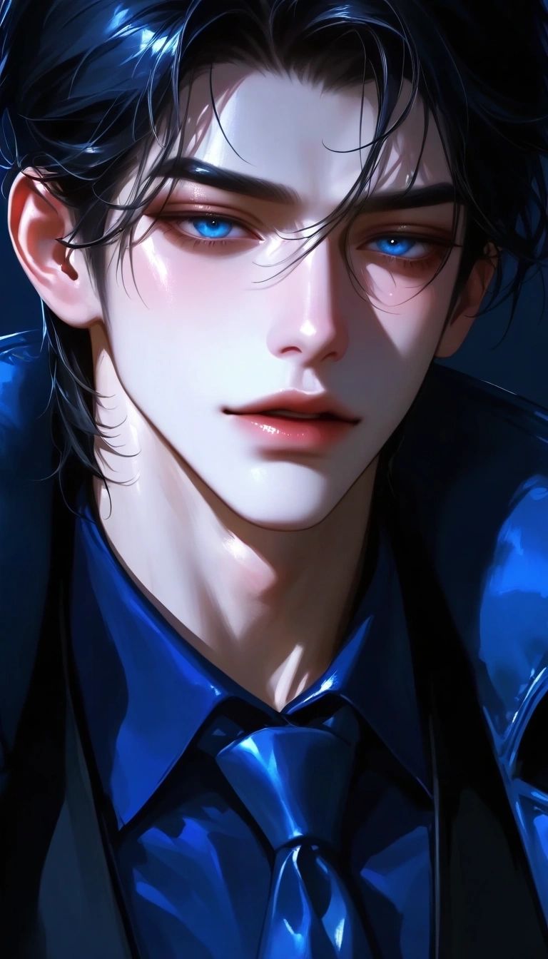 Victor