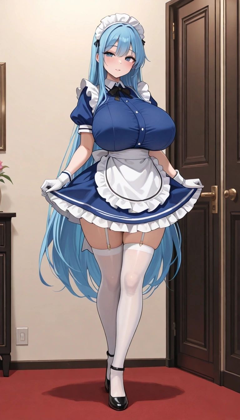 마즈