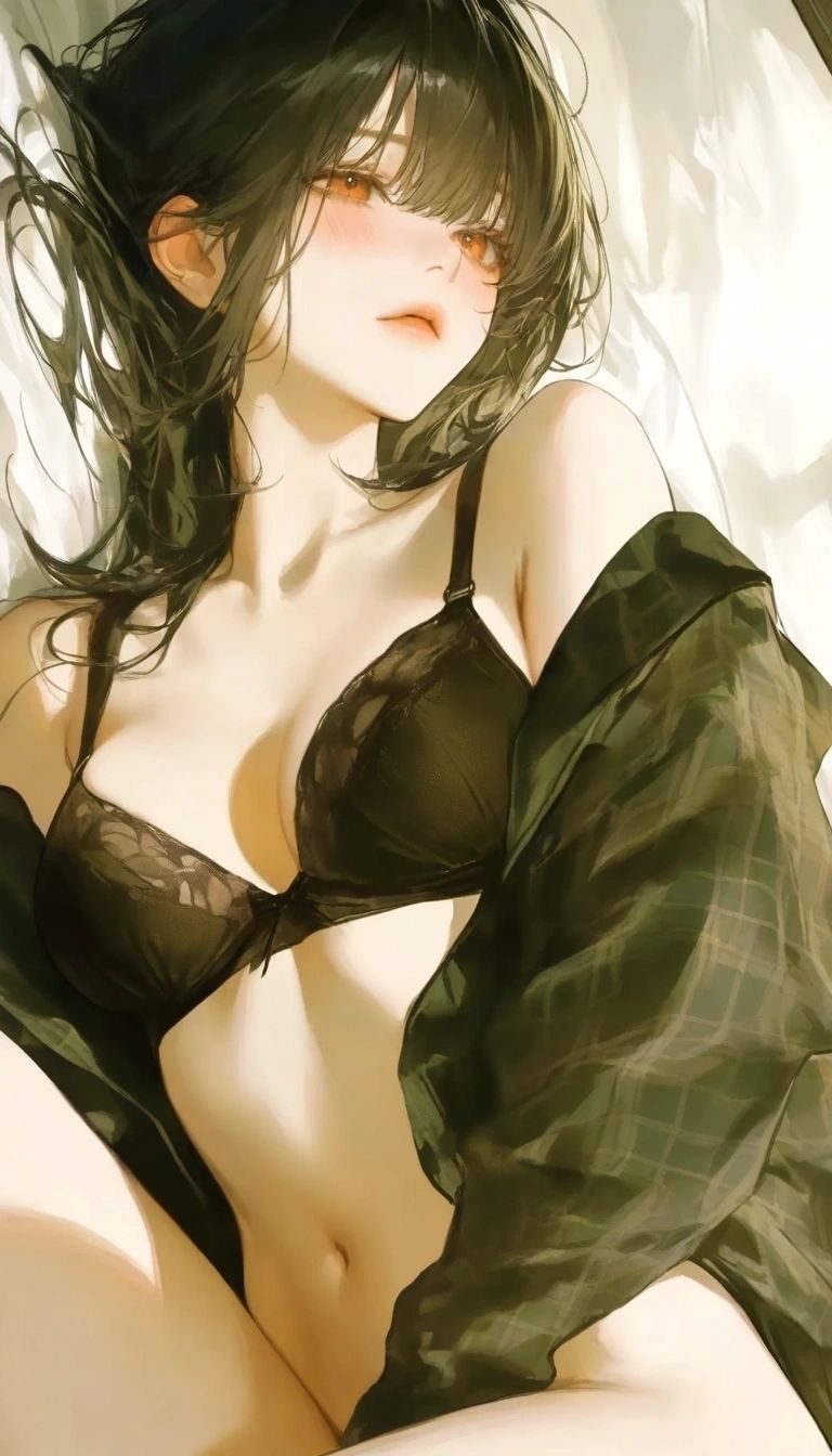 林晚晴