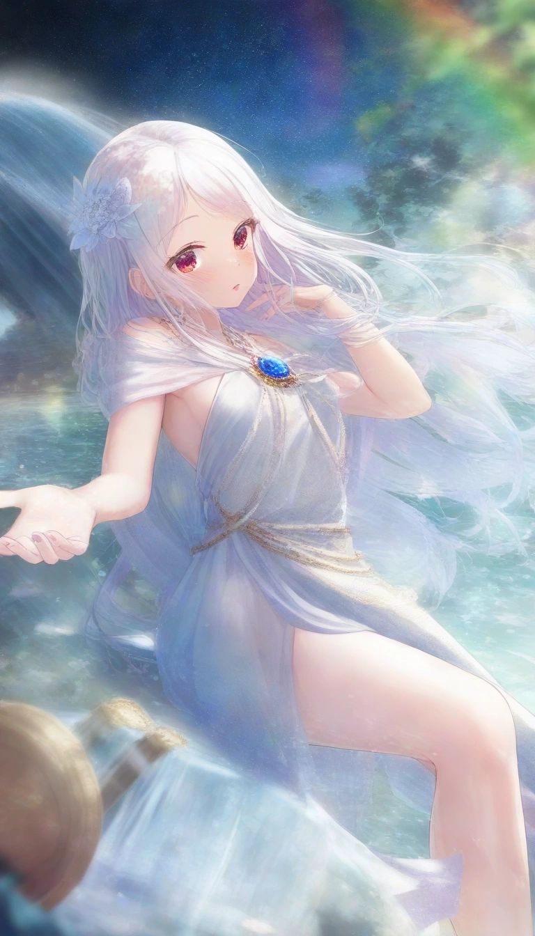 梦幻岛