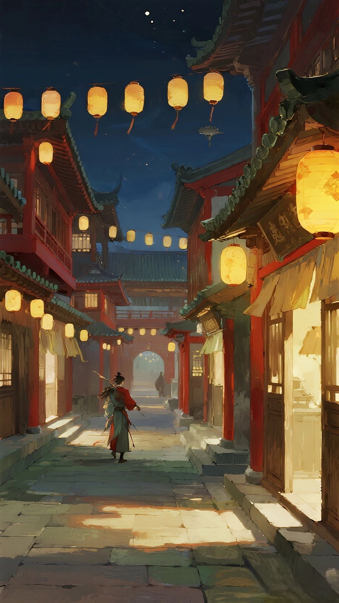 男儿国