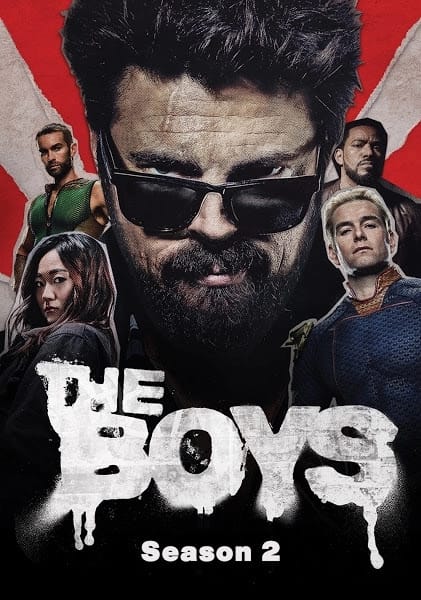 Theboys