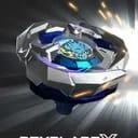 Beyblade X.