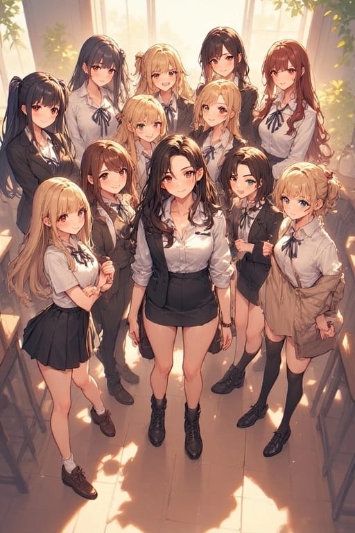 Rosebell Academy