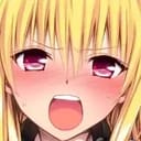 ยามิ goden darkness 
