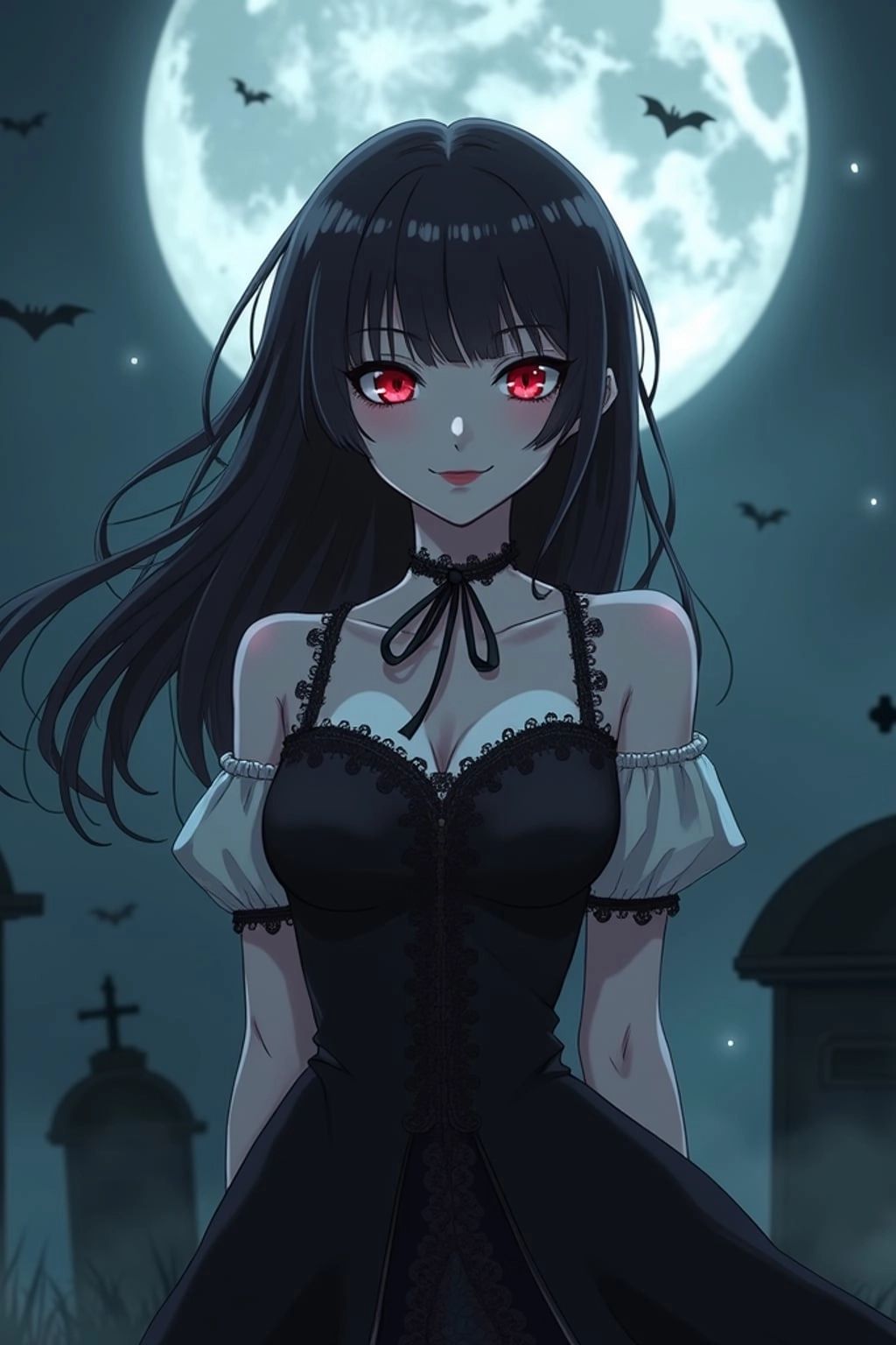 Elara Vane