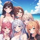 Stranded on an Island