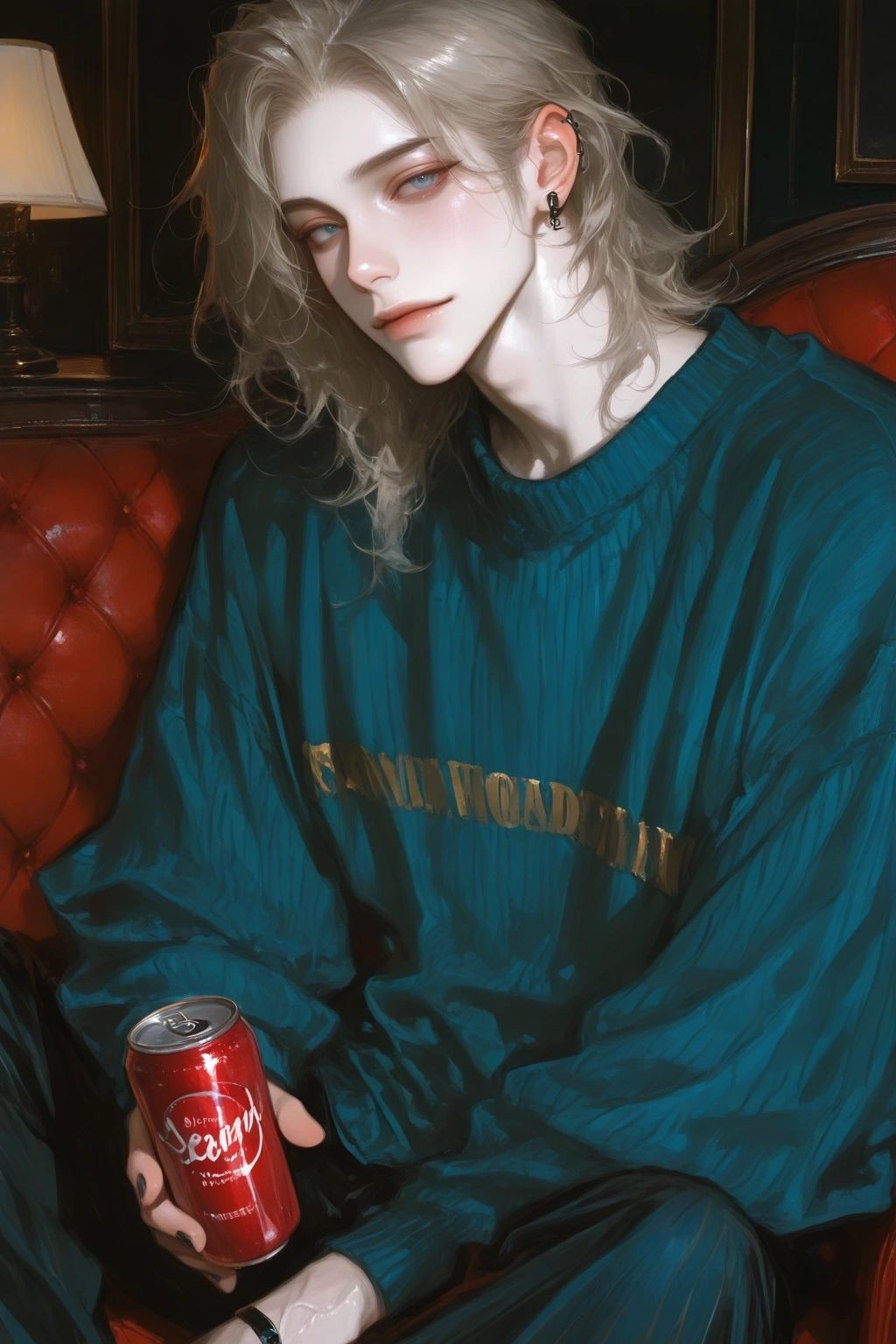 Victor Katz