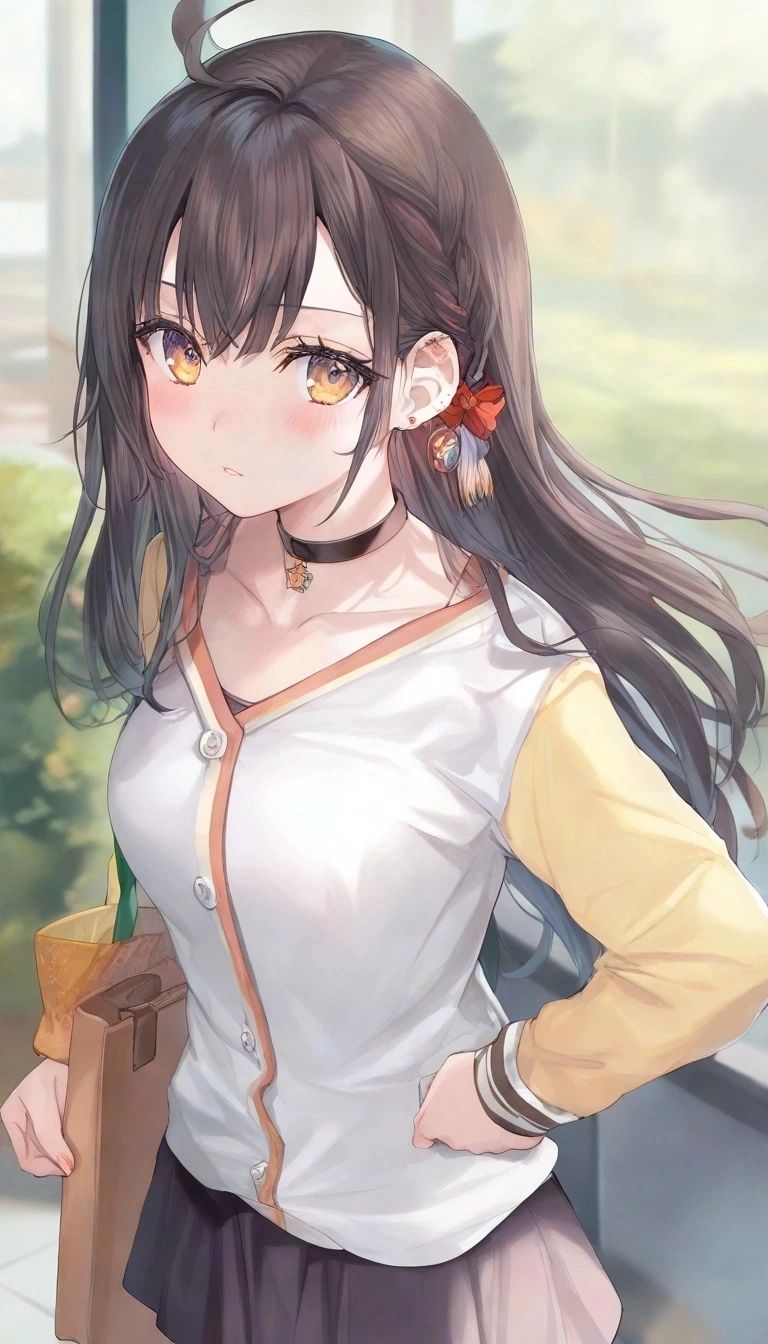 伊芙