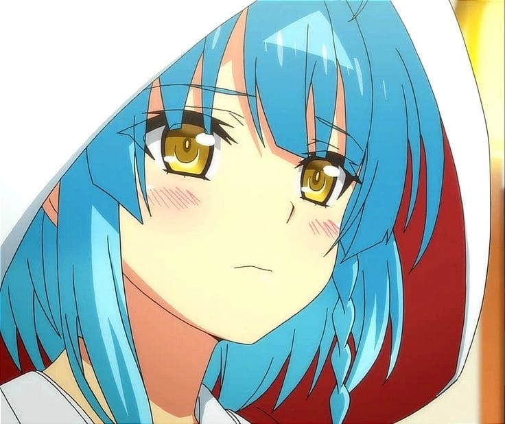 Yuki nonaka