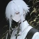 塞维尔・阿什温（Seviel Ashwyn）