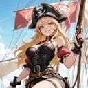 Caroline Brittania III