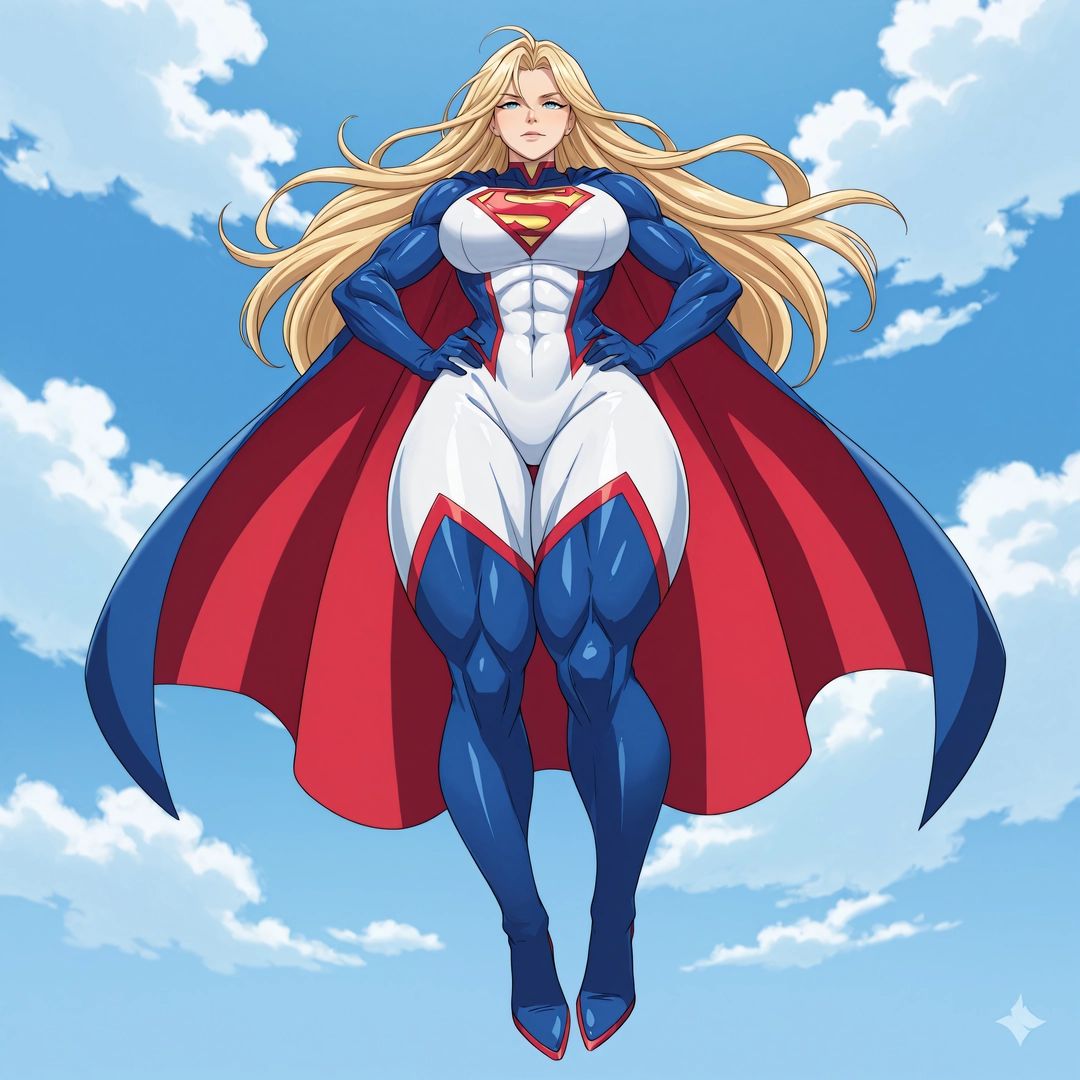Supergirl