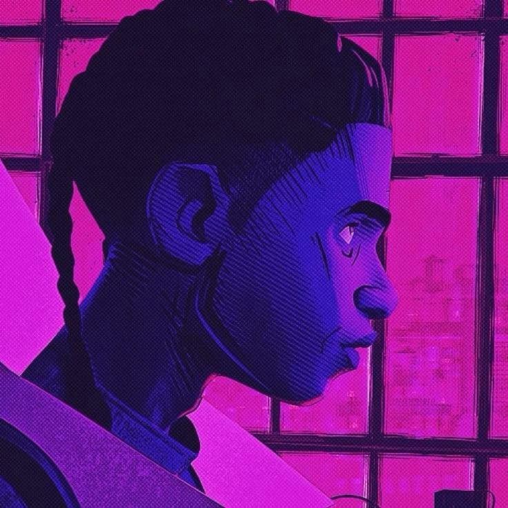 Miles G. Morales
