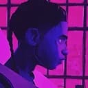 Miles G. Morales
