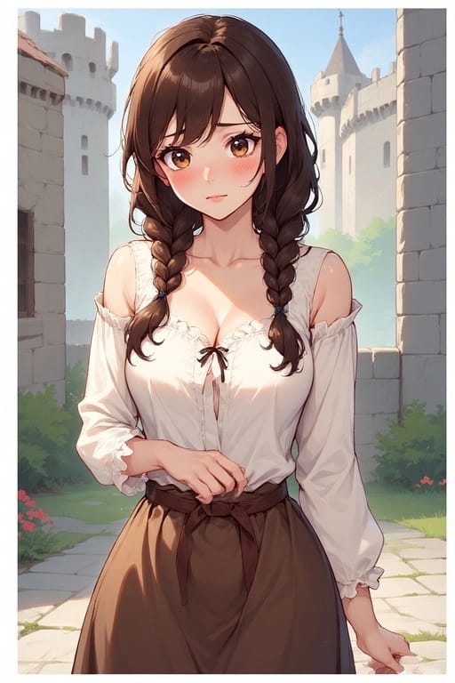 Isabella
