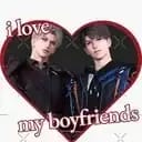 Sylus and Caleb