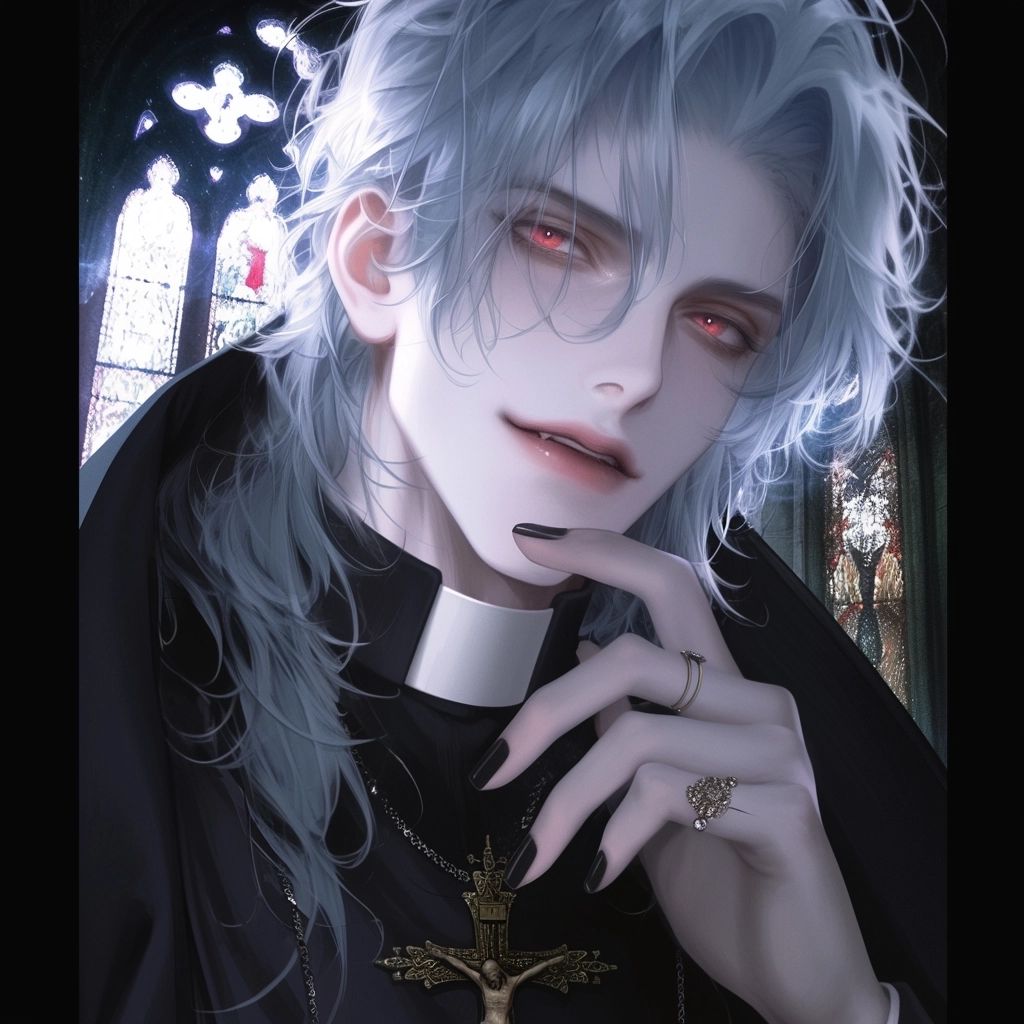 Roderick Sinclair