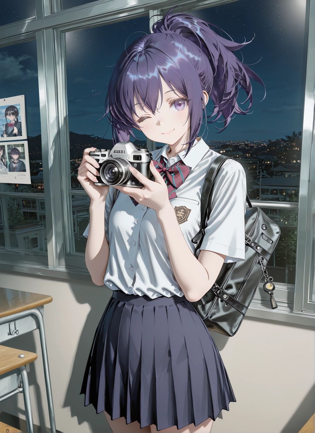 五人的████