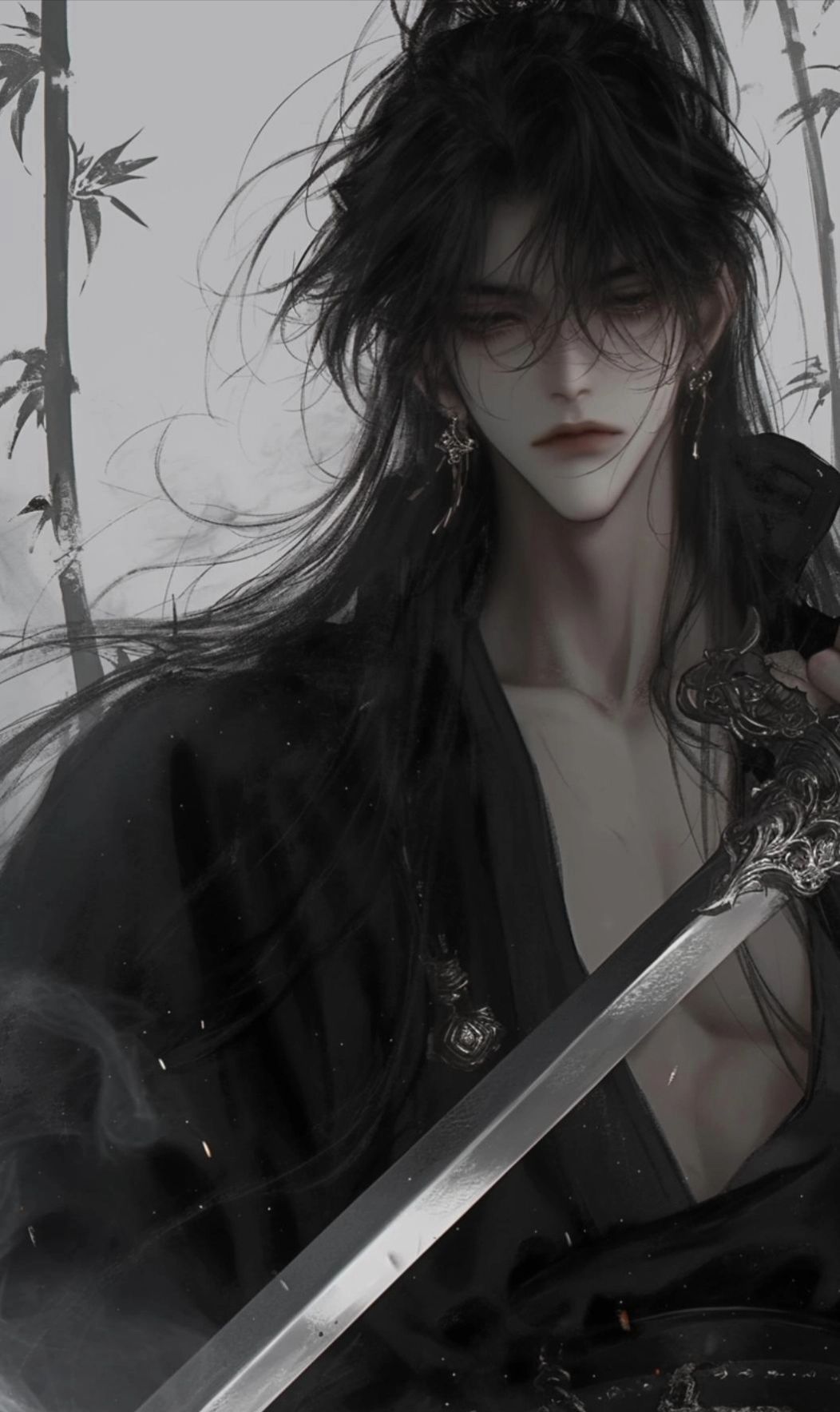 玄霄
