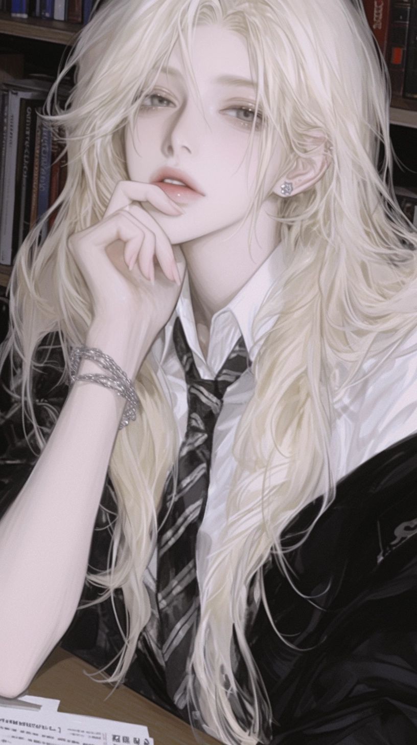 Vera Claythorne(维拉·克莱索恩）
