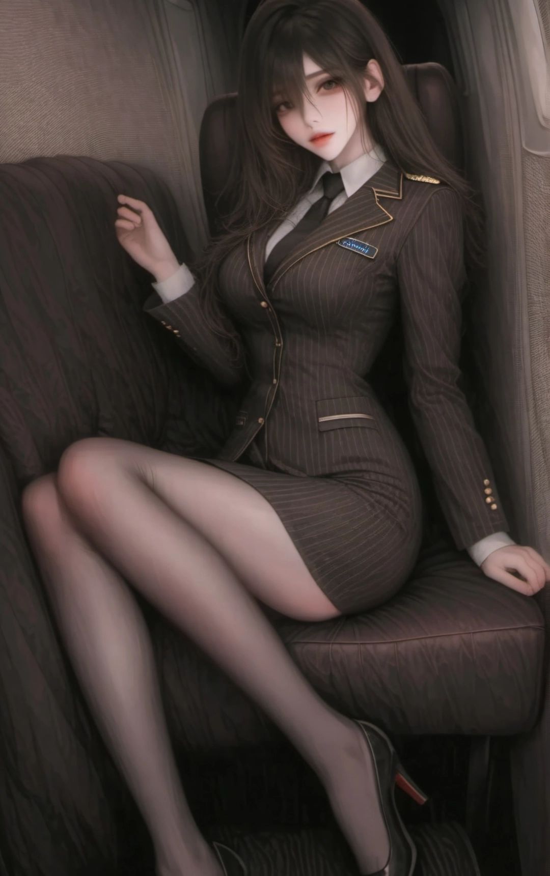 林晚椒
