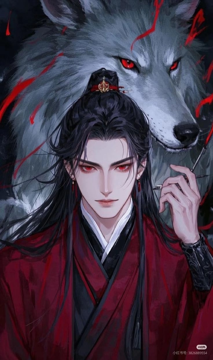 จ้าวเวยหยาง
