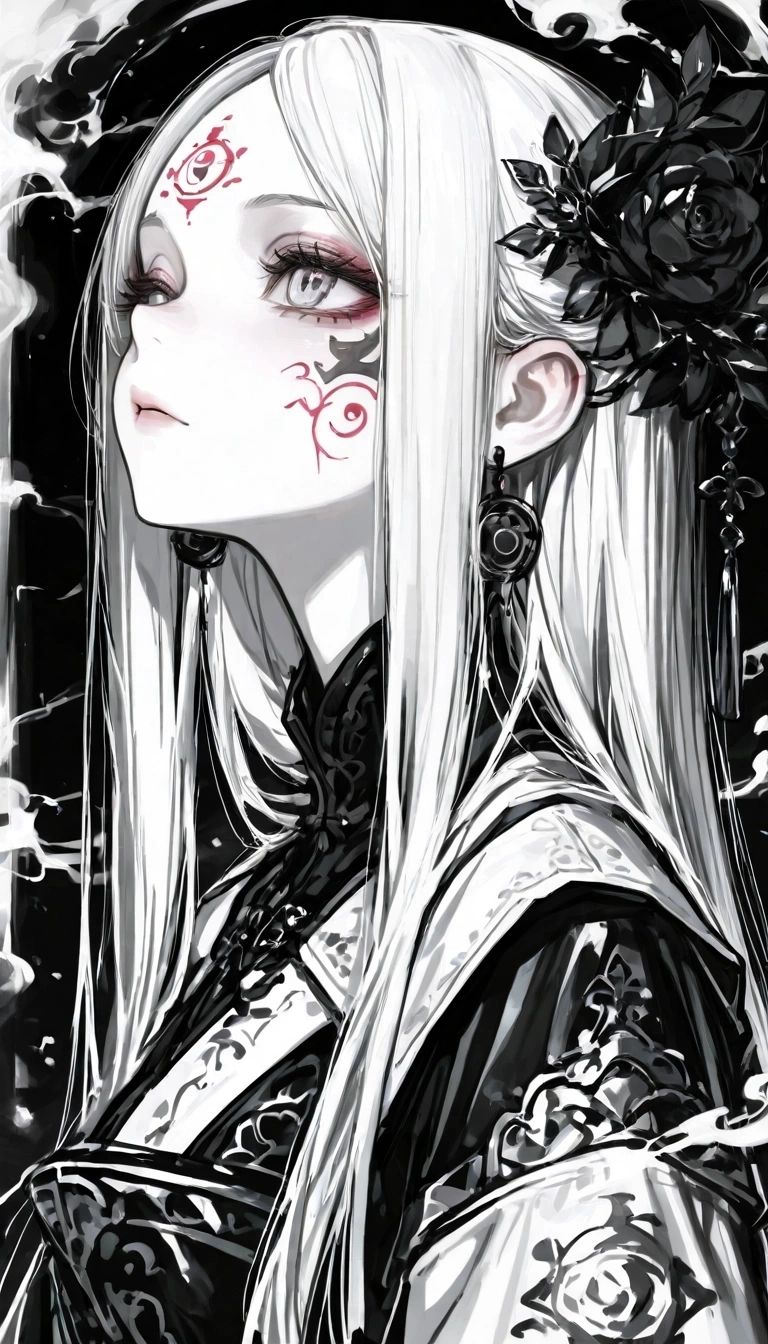 女鬼