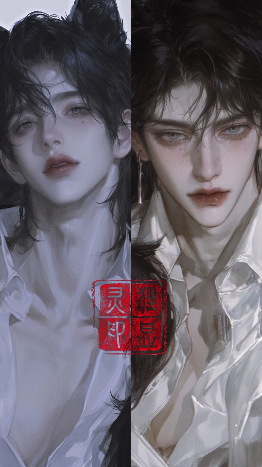 饲养员2+1