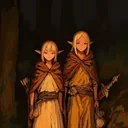 Aniva & Cleo