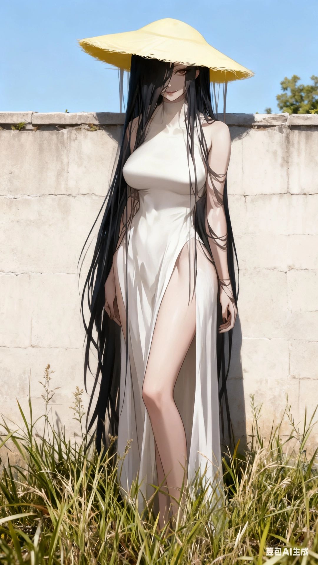 八尺樣