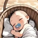 赤ちゃん