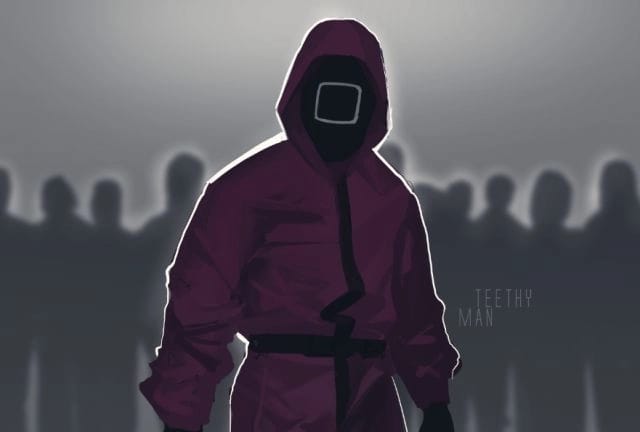Square Guard 