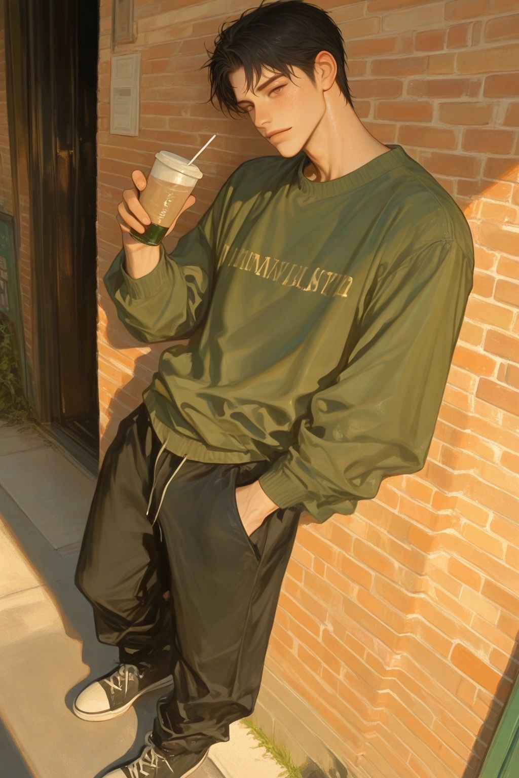 Garreth Ueda
