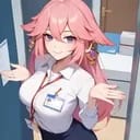 八重神子