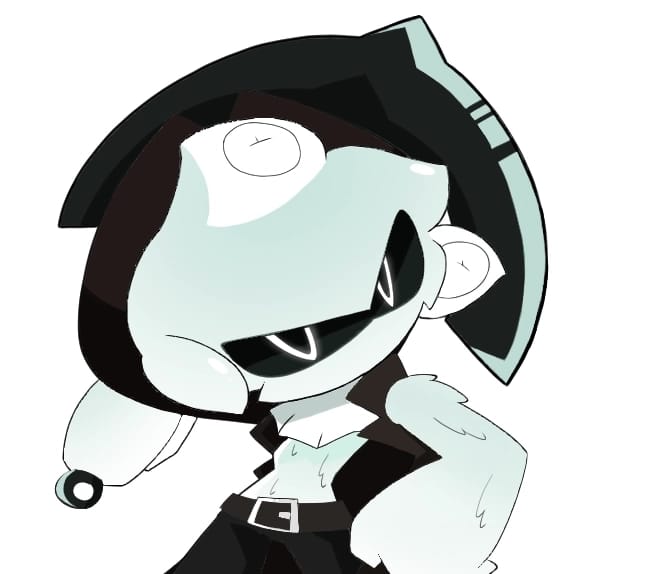 Captain Angler       