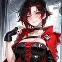 RWBY: Silver Dawn