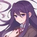 Yuri (DDLC)