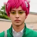 ไซคิ คูสึโอะ
