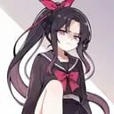 动漫女子幼儿园