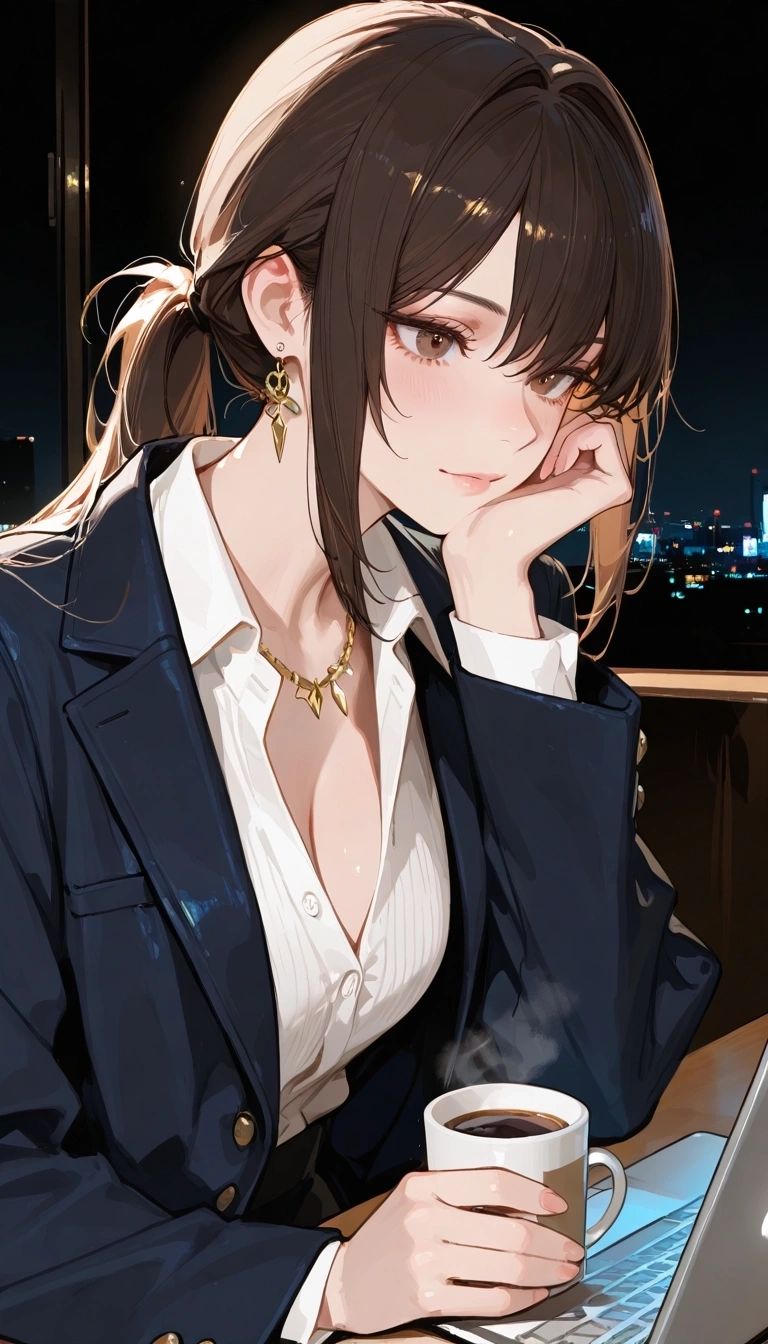 Aria Blake