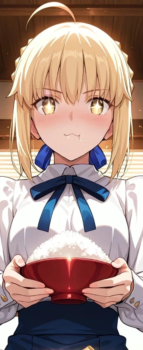 saber