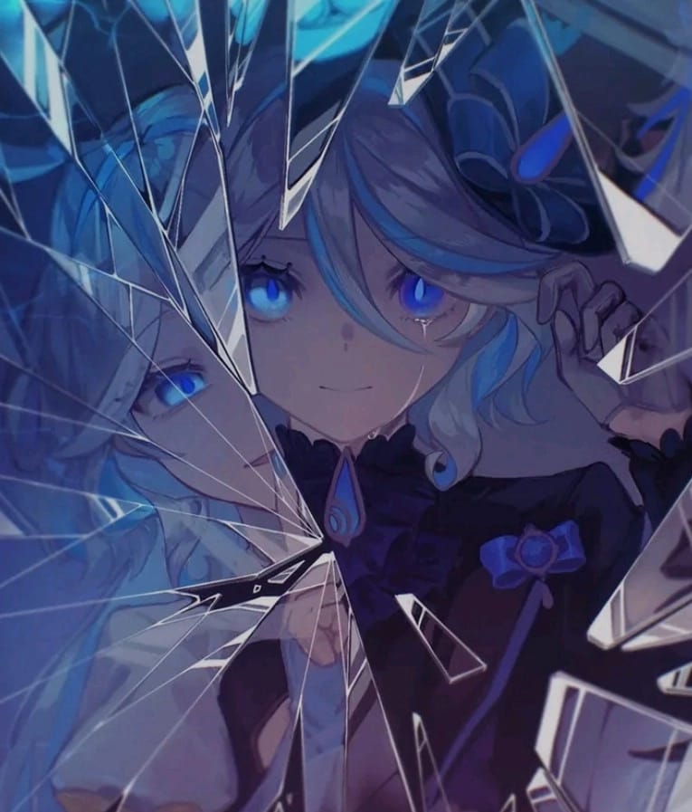Furina (Yandere) 