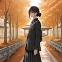 ［属于你的学校模拟器/高自由度/开放探索］
