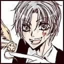 D.Gray-man　救済者のまま