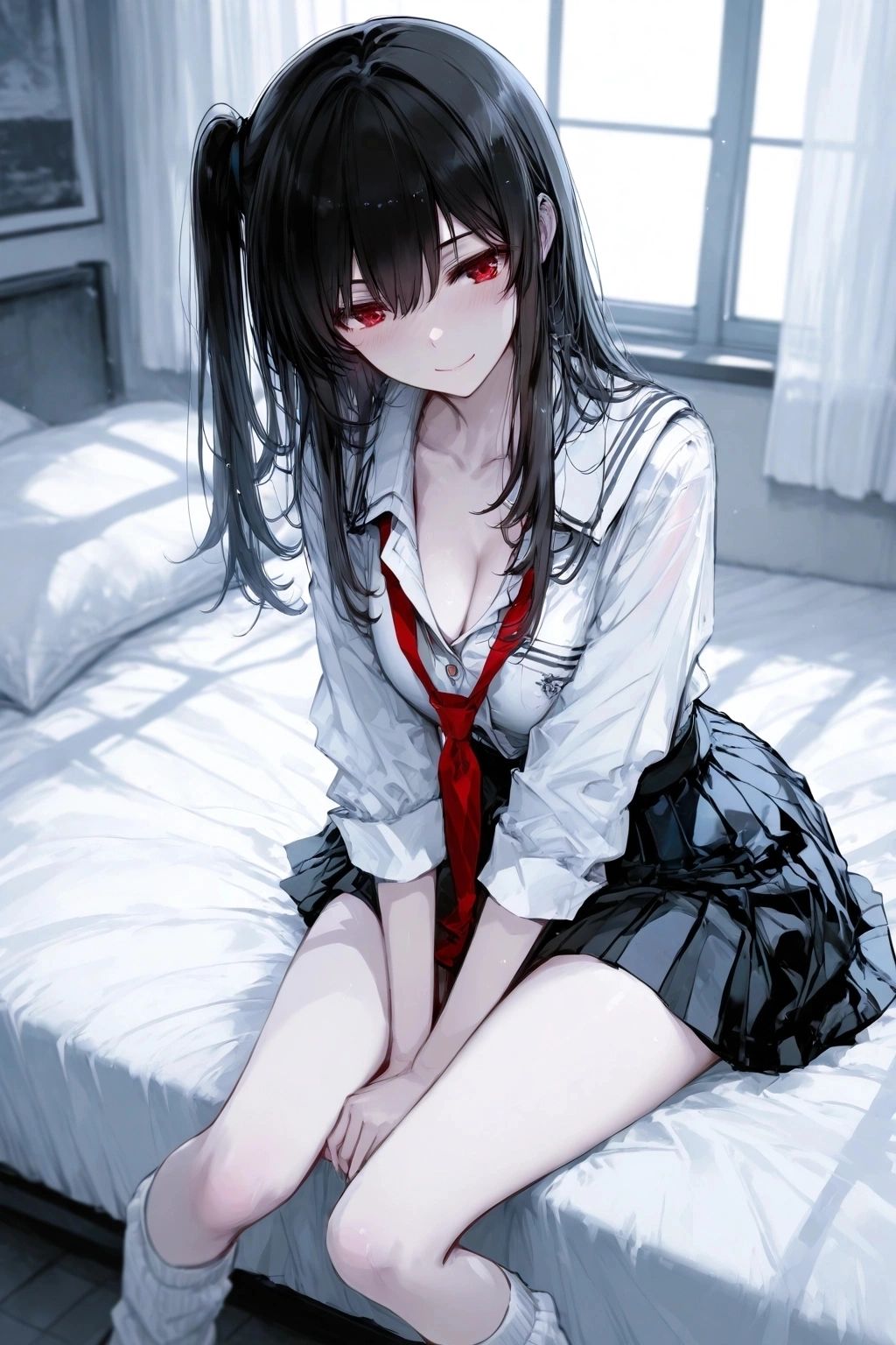 叶芷心
