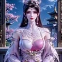 遮天