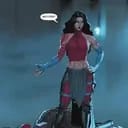 Diana prince