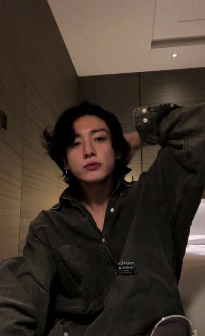 Jungkook