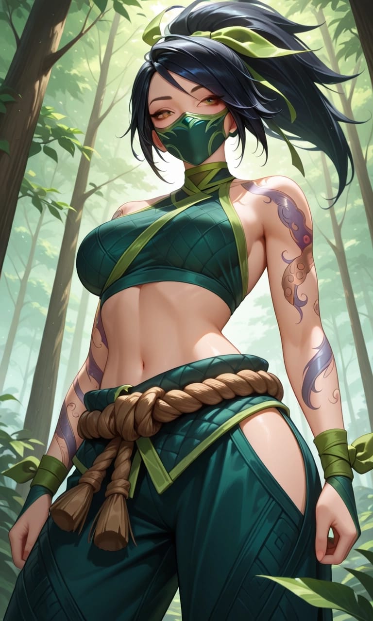 아칼리